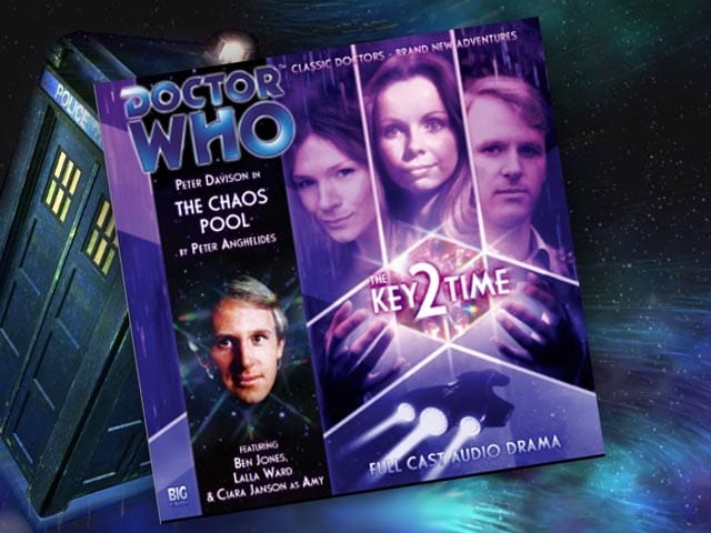 Doctor Who: Big Finish - The Chaos Pool Episode Two review