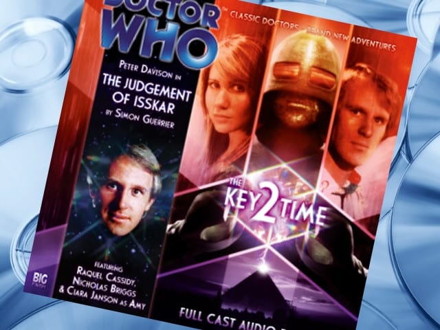 Doctor Who: Big Finish - The Judgment of Isskar Episode Three review
