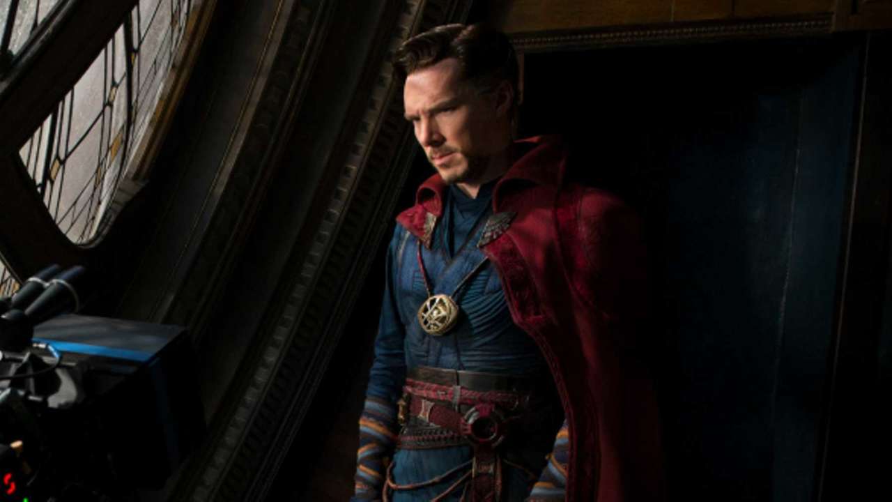 Doctor Strange In The Multiverse Of Madness: Clearing The Rumors On It’s Release Date