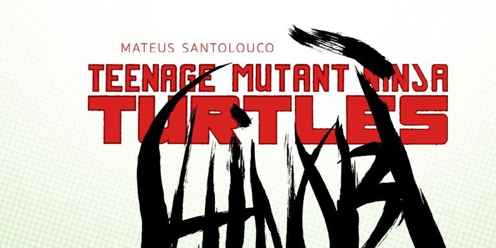 El arte conceptual de Teenage Mutant Ninja Turtles muestra una versión PG-13 para Netflix