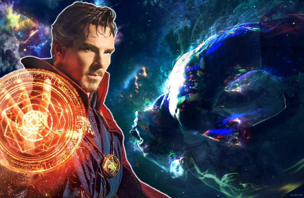 El astrofísico Adam Frank habla de consultoría sobre Doctor Strange, Multiverses y MCU Magic