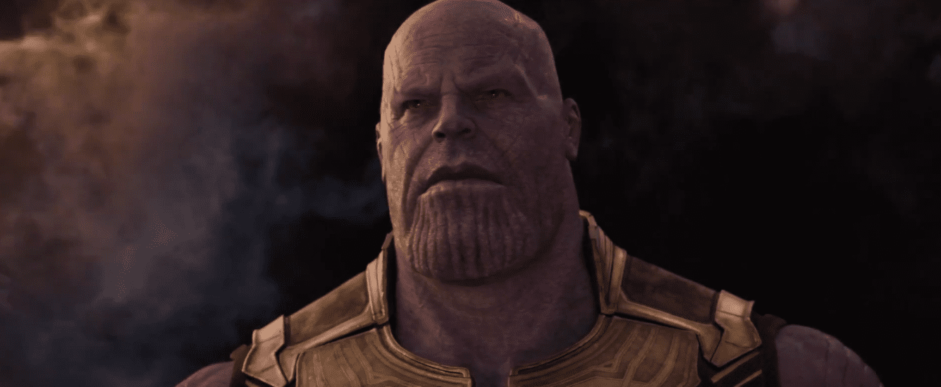 El camino de la devastación galáctica de Thanos se burló en la nueva sinopsis de "Avengers: Infinity War"