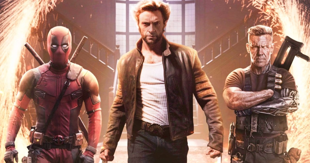 El cocreador de Deadpool realmente espera que Hugh Jackman regrese como Wolverine