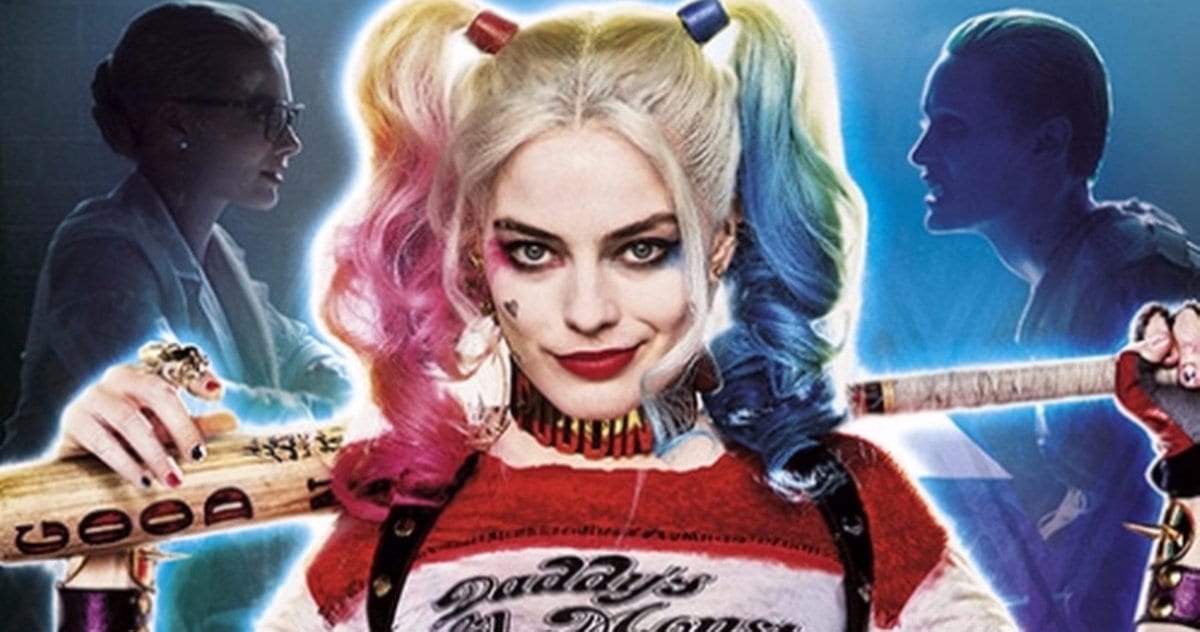 El director de Suicide Squad ha terminado Harley Quinn Críticas: ¿Cuáles son las reglas? ¡Ayuda!