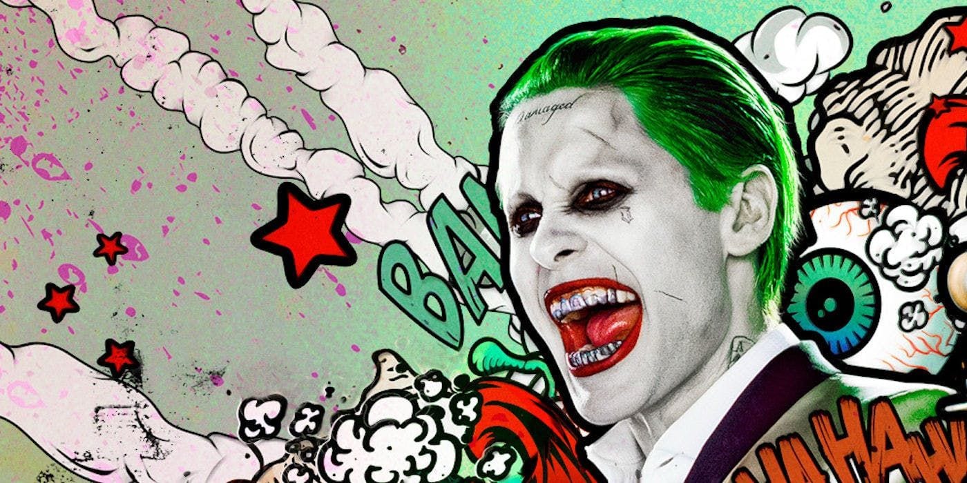 El director de Suicide Squad lamenta que el Joker de Leto sea cortado de la película