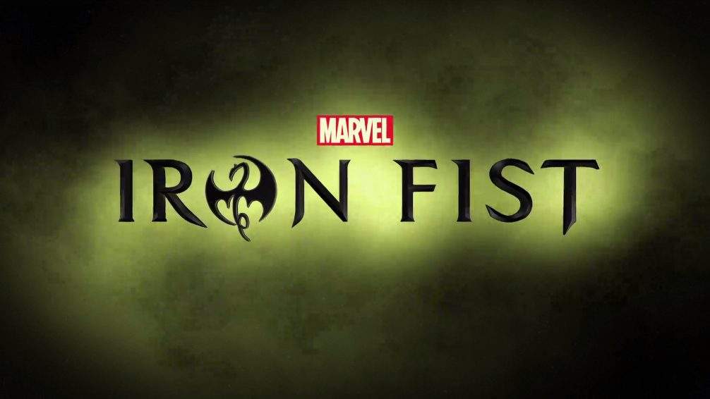 El elenco de "Iron Fist" suena mal en sus personajes