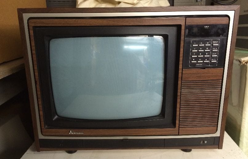 El futuro de las televisiones contadas desde la década de 1980