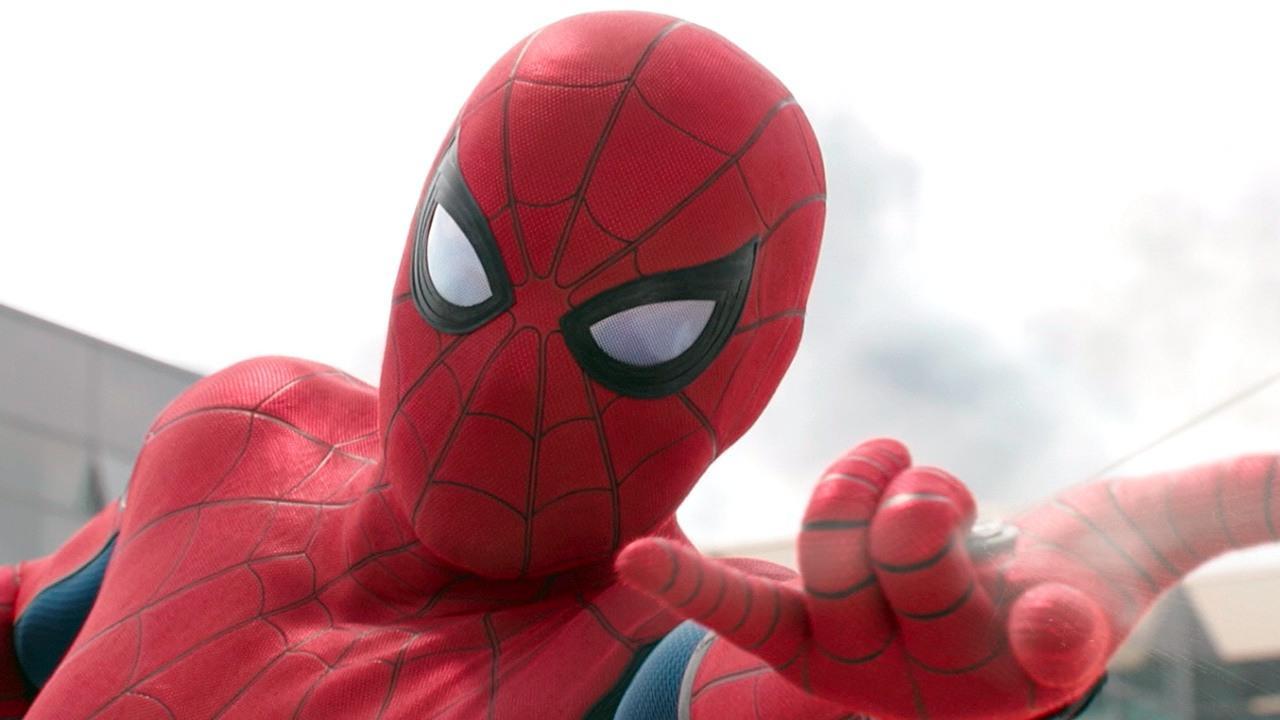El jefe de Sony explica que "Spider-Man" está fuera de la MCU "por el momento"