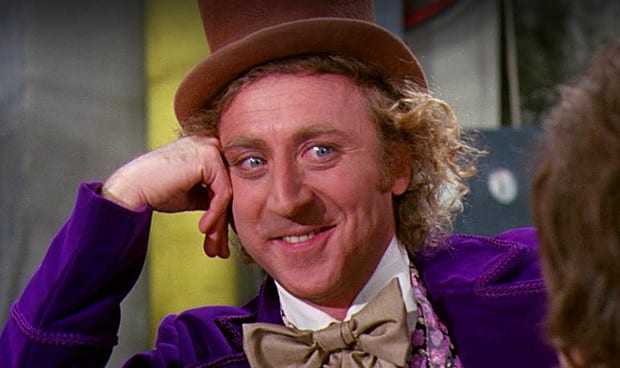 El reinicio de Willy Wonka, según los informes, observa a Donald Glover y Ryan Gosling