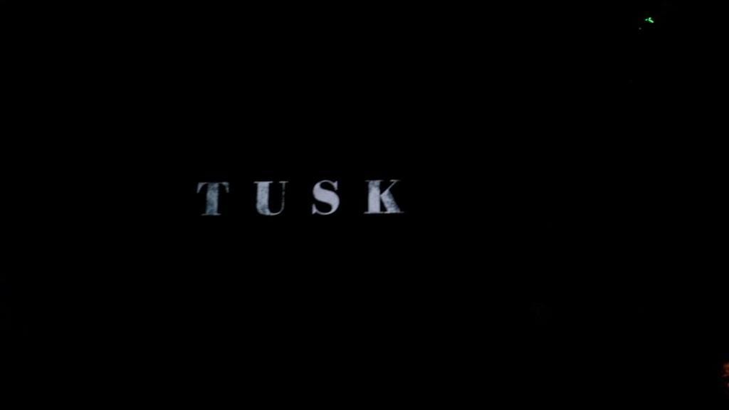 El trailer de Tusk de Kevin Smith insinúa la monstruosidad humana