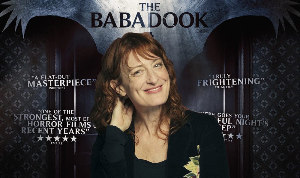 Entrevista a Jennifer Kent: dirigiendo The Babadook