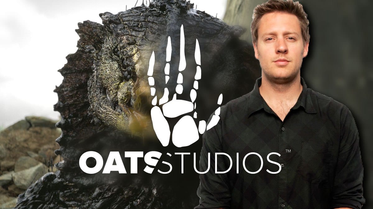 Entrevista a Neill Blomkamp: cortos de ciencia ficción y Oats Studios