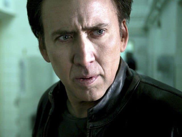 Entrevista a Nicolas Cage: Ghost Rider: Spirit Of Vengeance, acrobacias y interpretar a Johnny Blaze