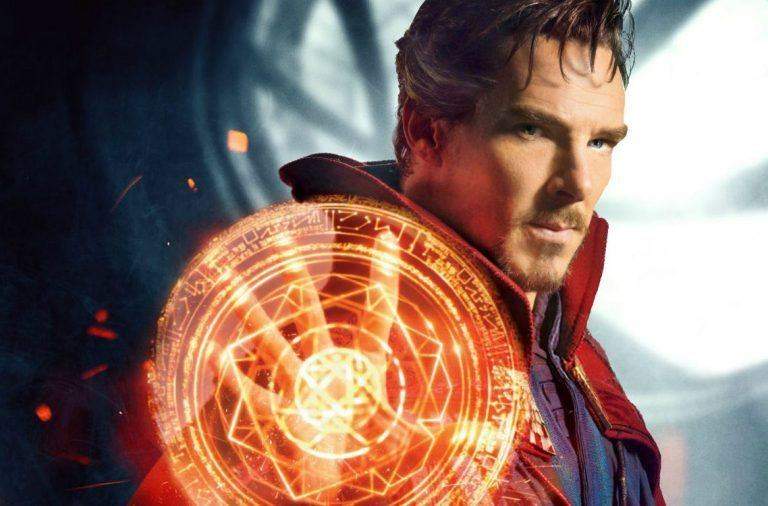 Estreno de 'Doctor Strange' en Netflix el 30 de mayo