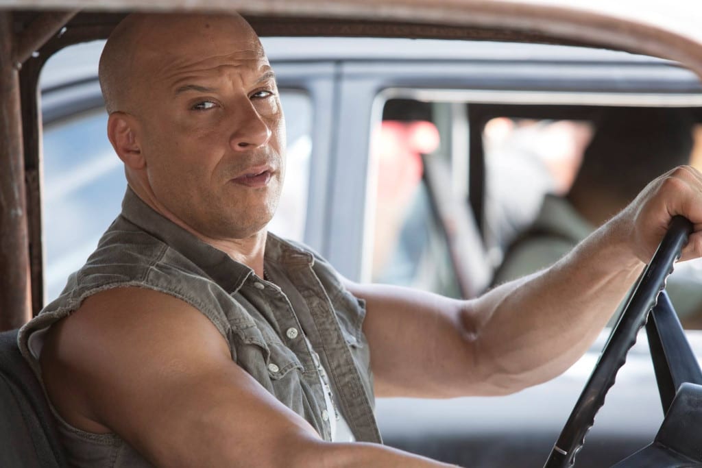 Fast & Furious 9: Dwayne Johnson, Vin Diesel listo para regresar
