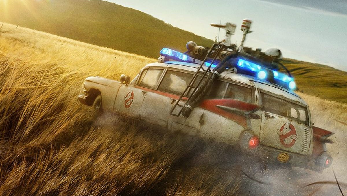 Ghostbusters: Afterlife Cast, Trailer, Fecha de lanzamiento y Detalles