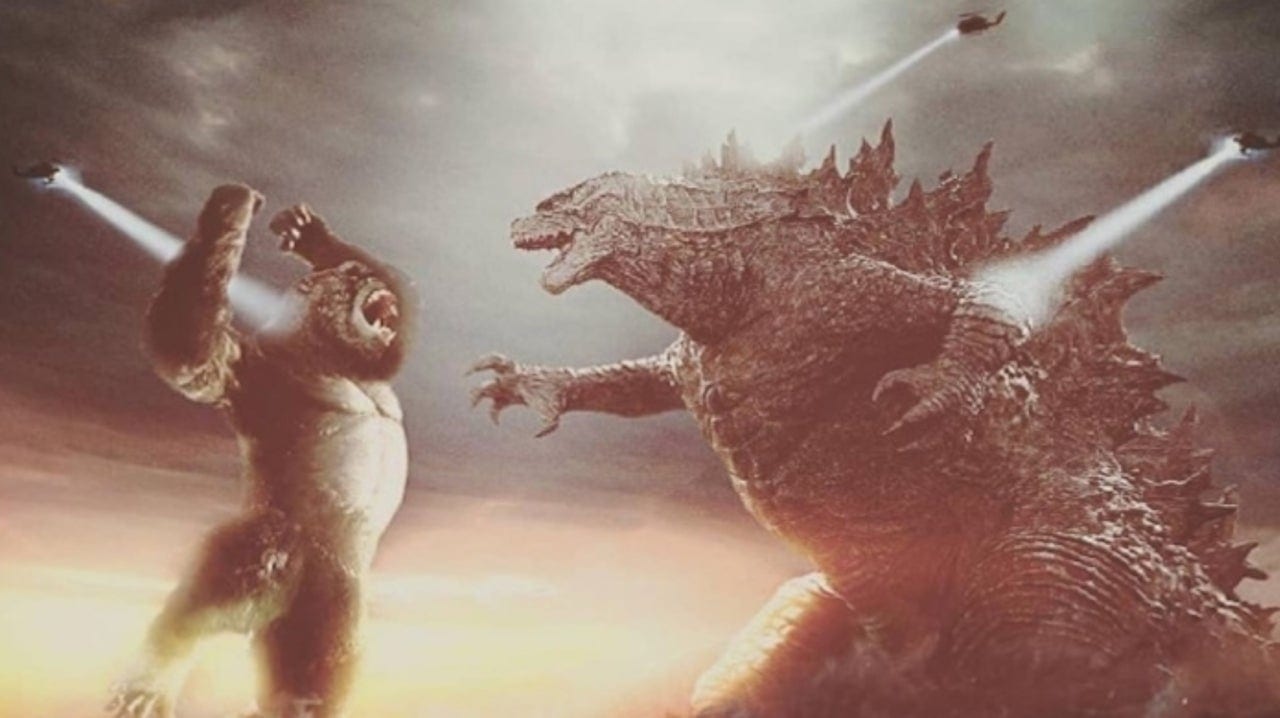Godzilla vs Kong 2020: fecha de lanzamiento, trama, reparto y lanzamiento ...