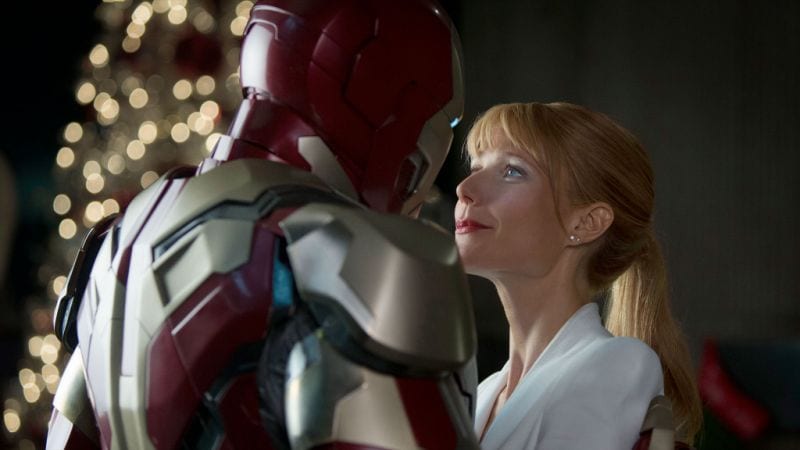 Gwyneth Paltrow: Iron Man Wife tiene un papel que desempeñar en ...
