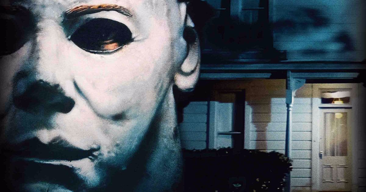 Halloween mata está volviendo a la casa de Myers