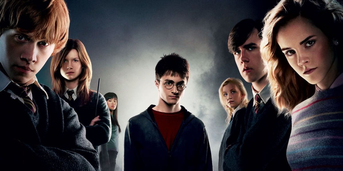 Harry Potter: el mejor cambio de película es esta línea icónica