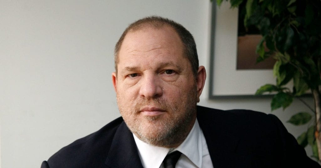 Harvey Weinstein será arrestado en Nueva York el viernes