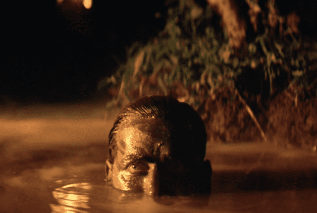 Increíbles historias detrás de escena de "Apocalypse Now"