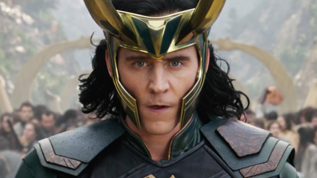 La nueva teoría de Loki que nos hace pensar en Infinity War ...