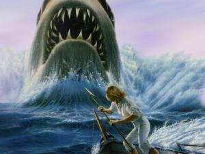 Jaws: The Revenge - Cómo la secuela salió tan horriblemente mal