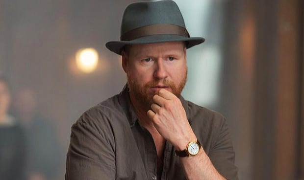 Joss Whedon habla sobre su descanso de Marvel