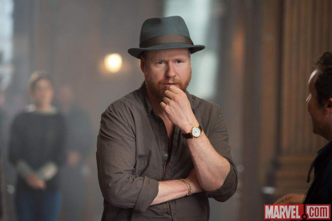Joss Whedon no quiere un corte de directores de Avengers: Age of Ultron
