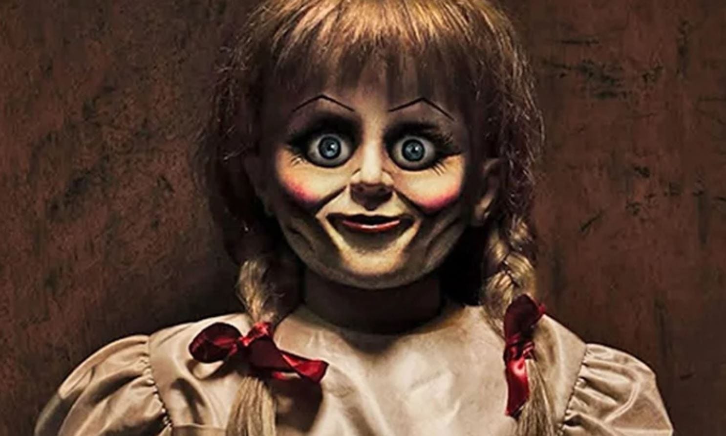 el juego de annabelle