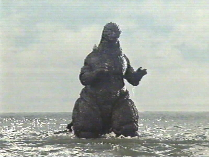 Kaiju love: por que Godzilla todavía gobierna