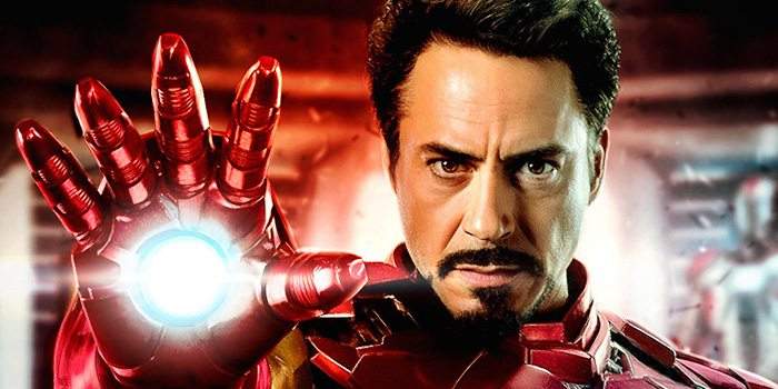 Kevin Feige habla sobre el futuro de Iron Man en el MCU en constante expansión
