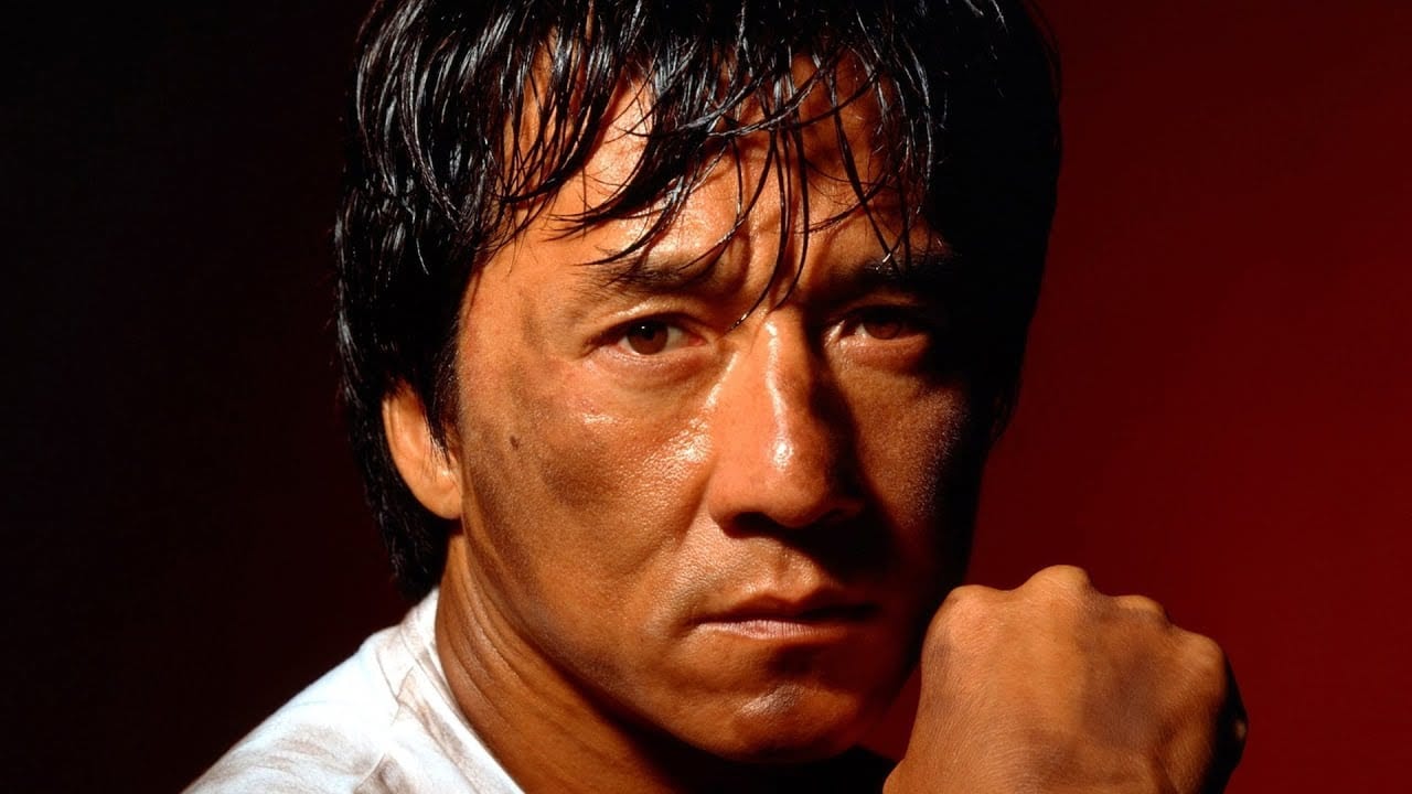 La estrella Jackie Chan ha dejado de hacer acrobacias para su última película.