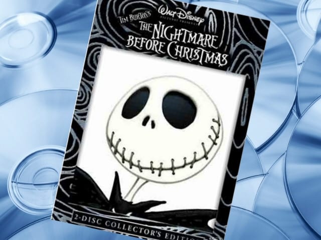 La revisión de Nightmare Before Christmas Collector's Edition