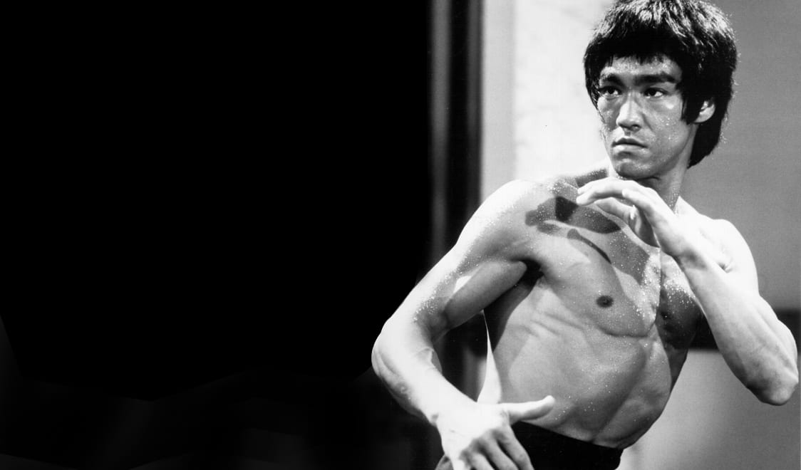 La verdadera razón Bruce Lee regresó a los Estados Unidos a los 18 años
