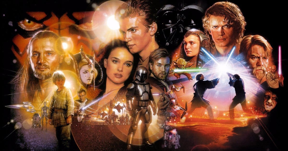 La verdadera razón George Lucas dirigió las precuelas de Star Wars según Kathleen Kennedy
