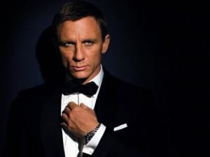 Las 7 películas de James Bond que nunca viste