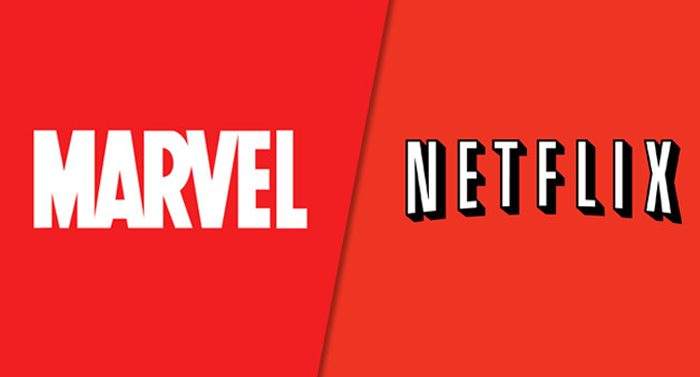 Las futuras películas de Marvel Studio se emitirán exclusivamente en Netflix