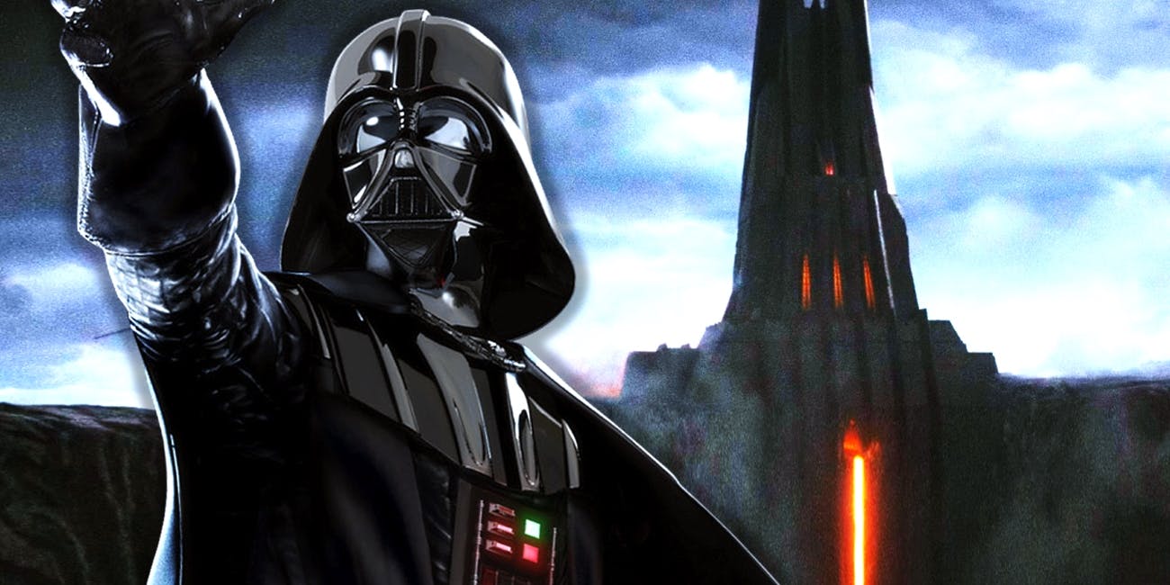 Lee mas




Libros de historietas
Star Wars confirmó que un Jedi es aún más poderoso que Darth Vader
25 de abril de 2020