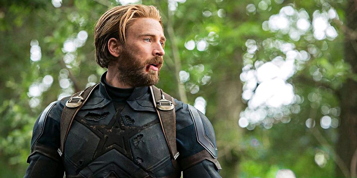 Lee mas




Películas
Chris Evans dice que el Capitán América no es su mejor papel en una película de cómics
21 de mayo de 2020