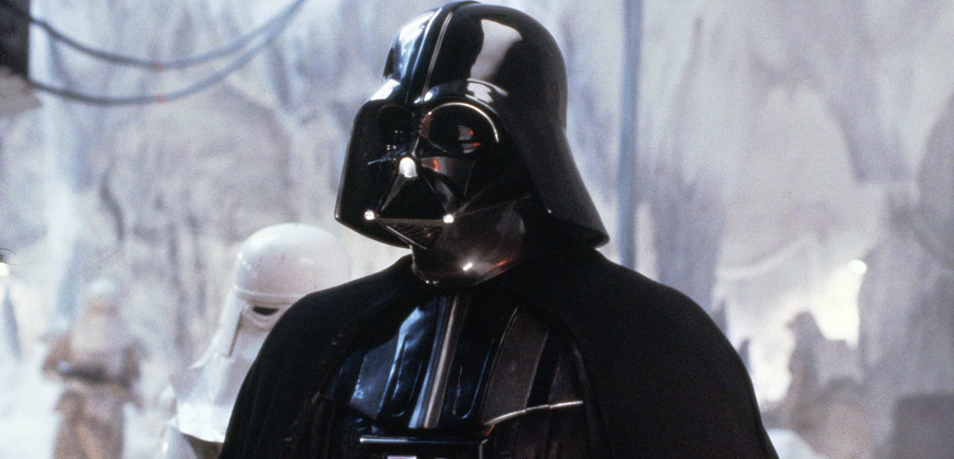 Lee mas




Películas
Darth Vader ya no es el personaje más popular de Star Wars
6 de mayo de 2020