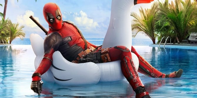 Lee mas Películas Deadpool Creator dice que Marvel debería darle a Ryan Reynolds control creativo completo 16 de mayo de 2020