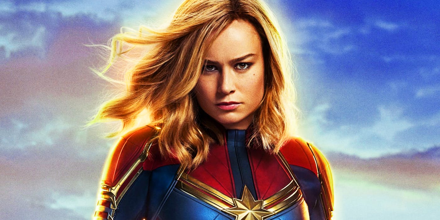 Lee mas




Películas
El Capitán Marvel especuló para liderar a los Vengadores en la Fase 4
13 de mayo de 2020