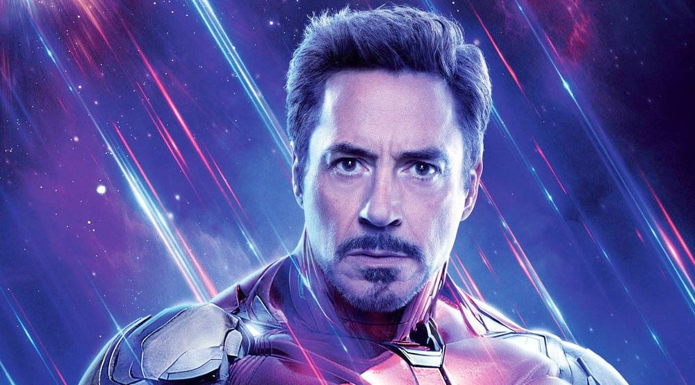 Lee mas




Películas
El MCU olvidó resolver un aspecto de Iron Man antes de morir
7 de mayo de 2020