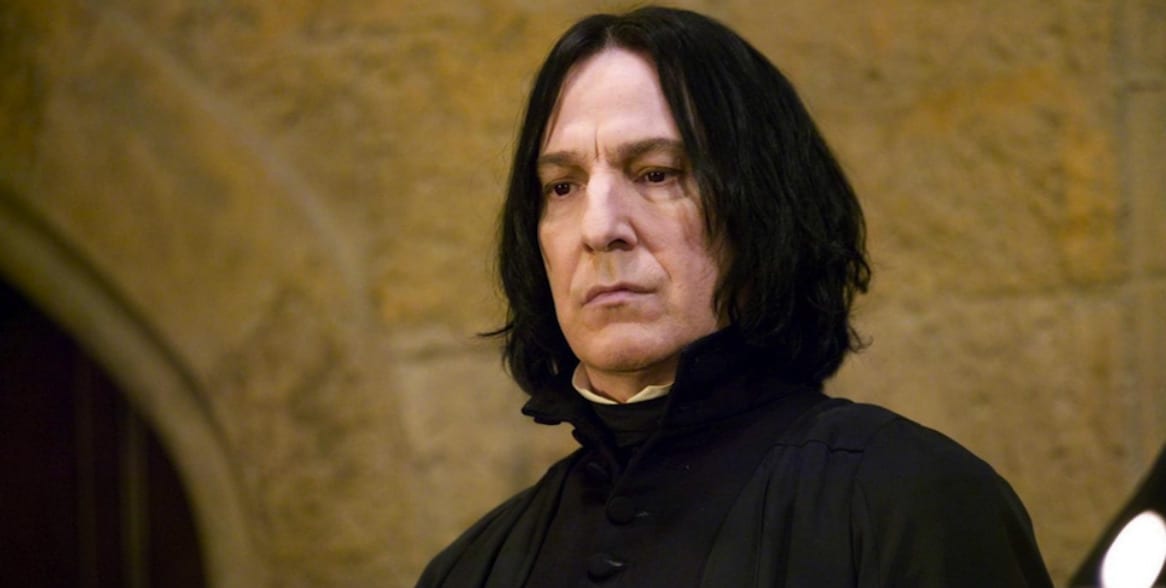 Lee mas




Películas
El autor de Harry Potter J.K. Rowling revela la inspiración del mundo real detrás del nombre de Snape
25 de mayo de 2020