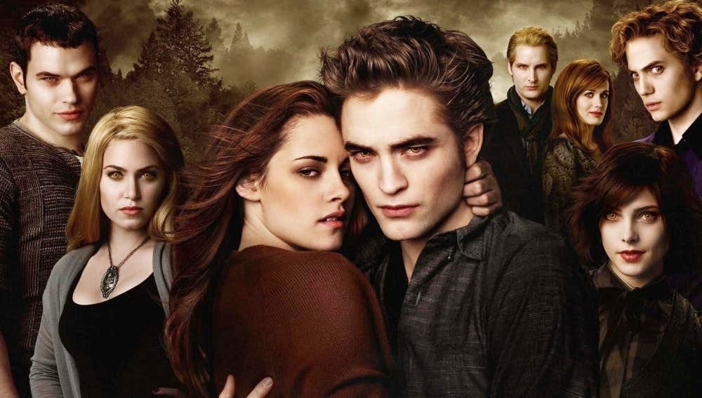 Lee mas




Películas
Los fanáticos de Robert Pattinson sienten pena por él después del anuncio de Twilight Sequel
6 de mayo de 2020