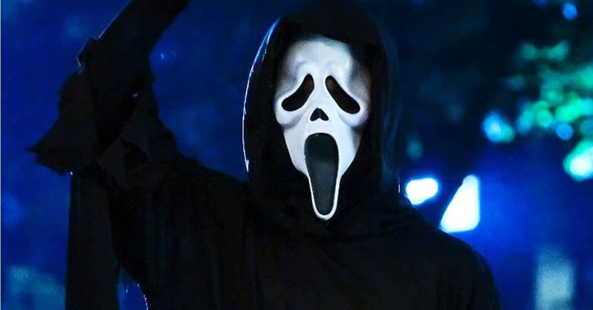Lee mas




Películas
Neve Campbell se burla del posible retorno de Sidney en Scream 5
6 de mayo de 2020