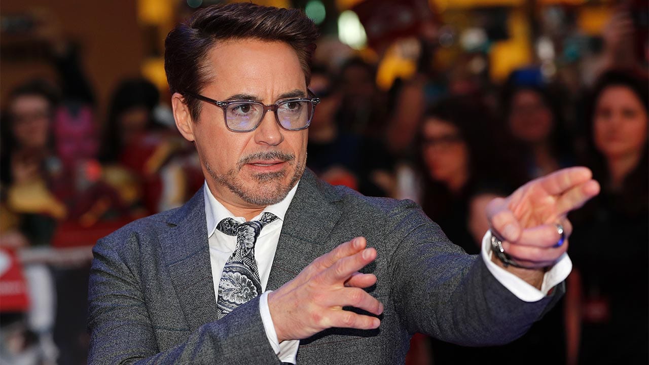 Lee mas




Películas
Robert Downey Jr. luchó por sus co-estrellas de los Vengadores para obtener una mejor paga
18 de mayo de 2020