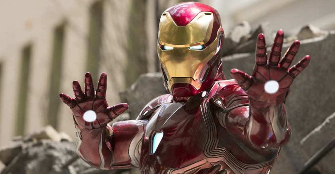 Lee mas




Películas
Se suponía que un héroe importante debutaría en Avengers: Infinity War pero fue cortado
22 de mayo de 2020